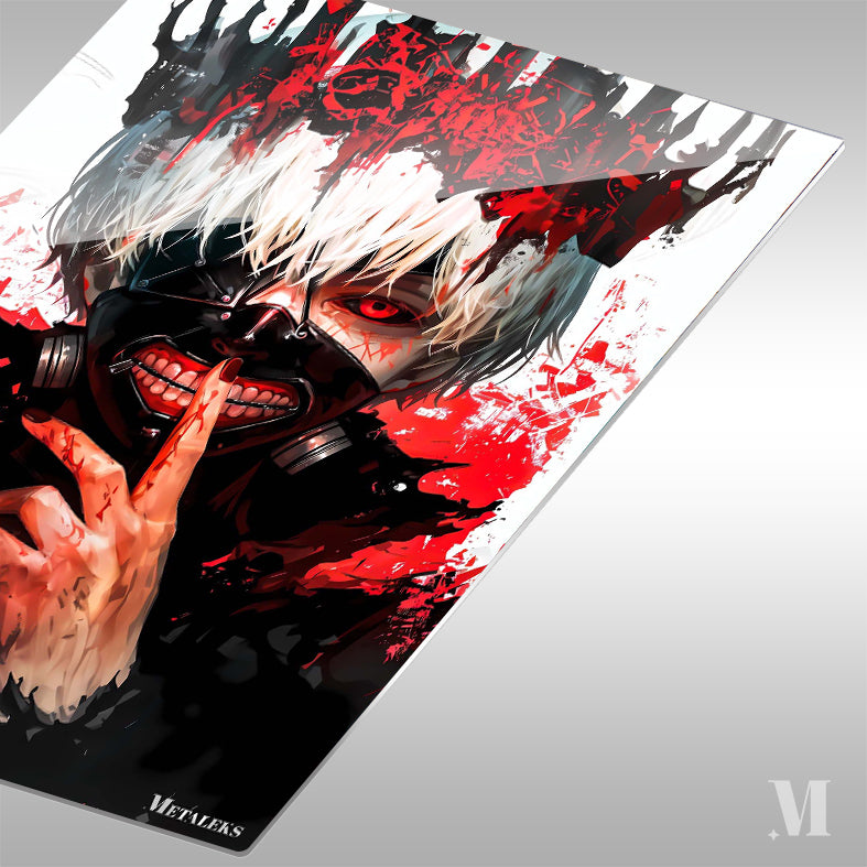 Kaneki King Crown