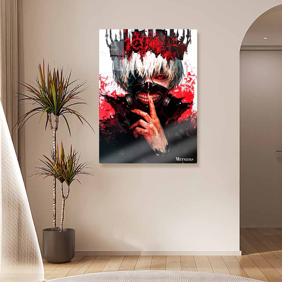 Kaneki King Crown
