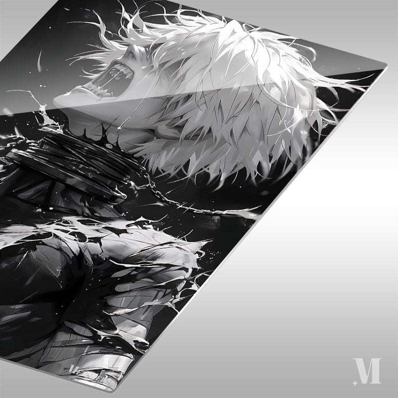 Kaneki ken 01 tokyo ghoul
