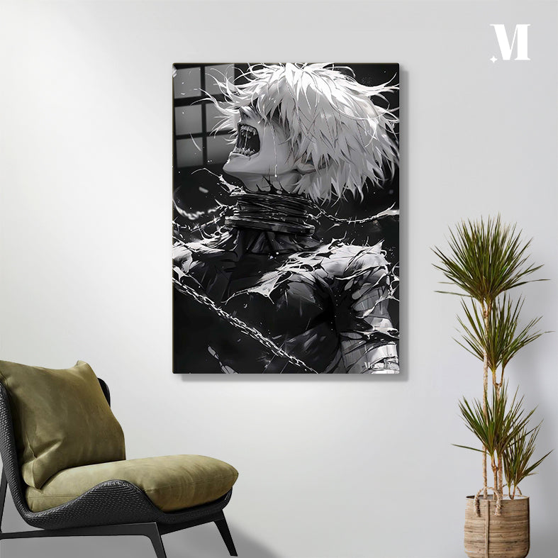 Kaneki ken 01 tokyo ghoul