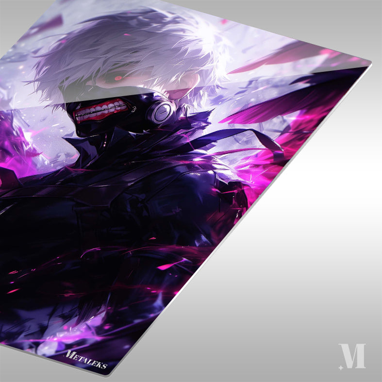 Ken Kaneki 1 Tokyo Ghoul