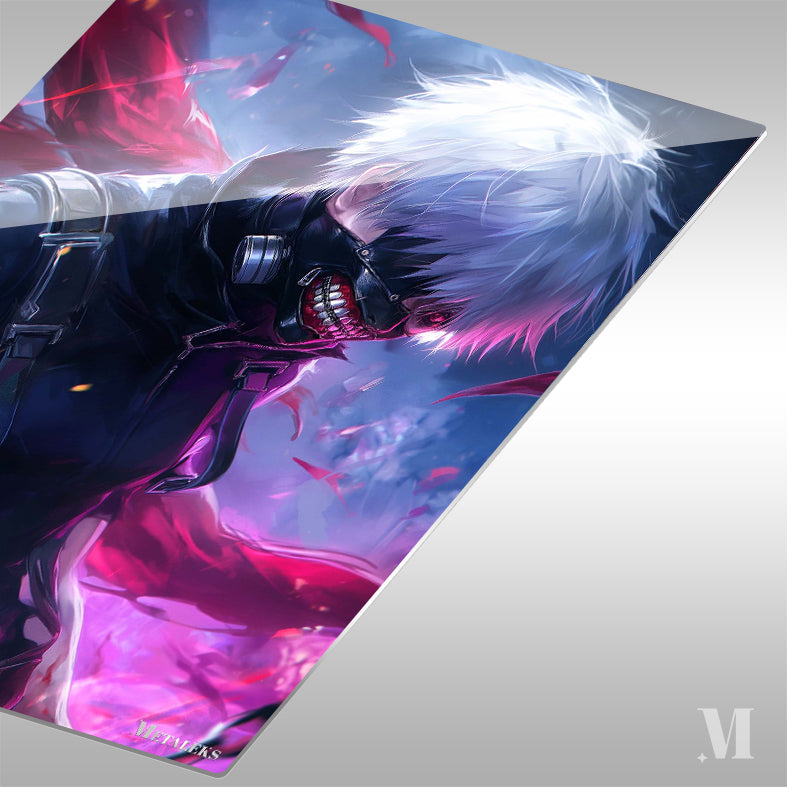 Ken Kaneki 2 Anime Tokyo Ghoul