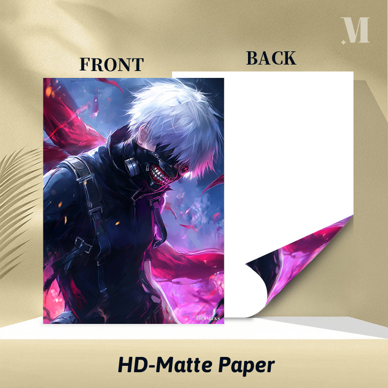 Ken Kaneki 2 Anime Tokyo Ghoul