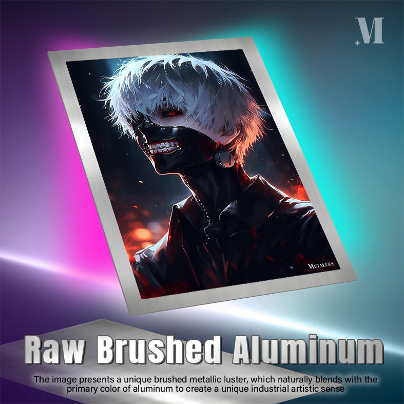 Ken Kaneki portrait