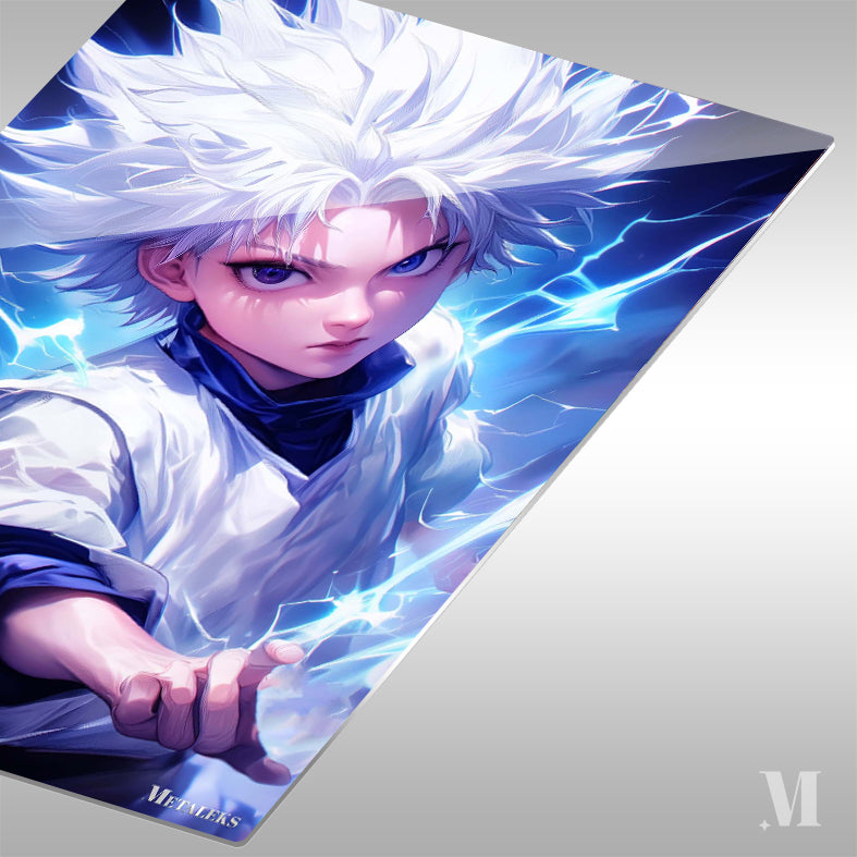 Killua Joldic - Hunter x Hunter