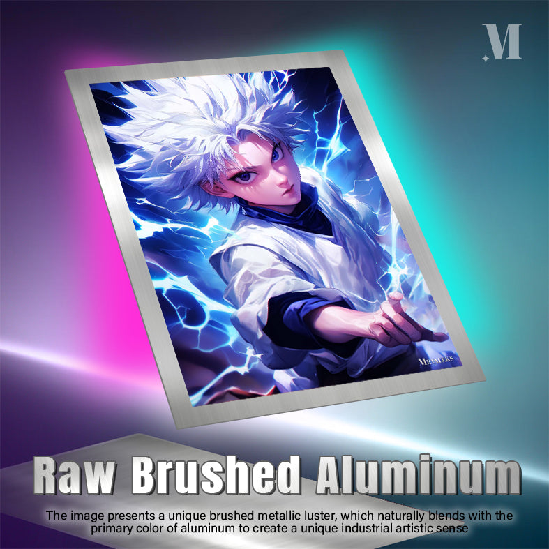 Killua Joldic - Hunter x Hunter