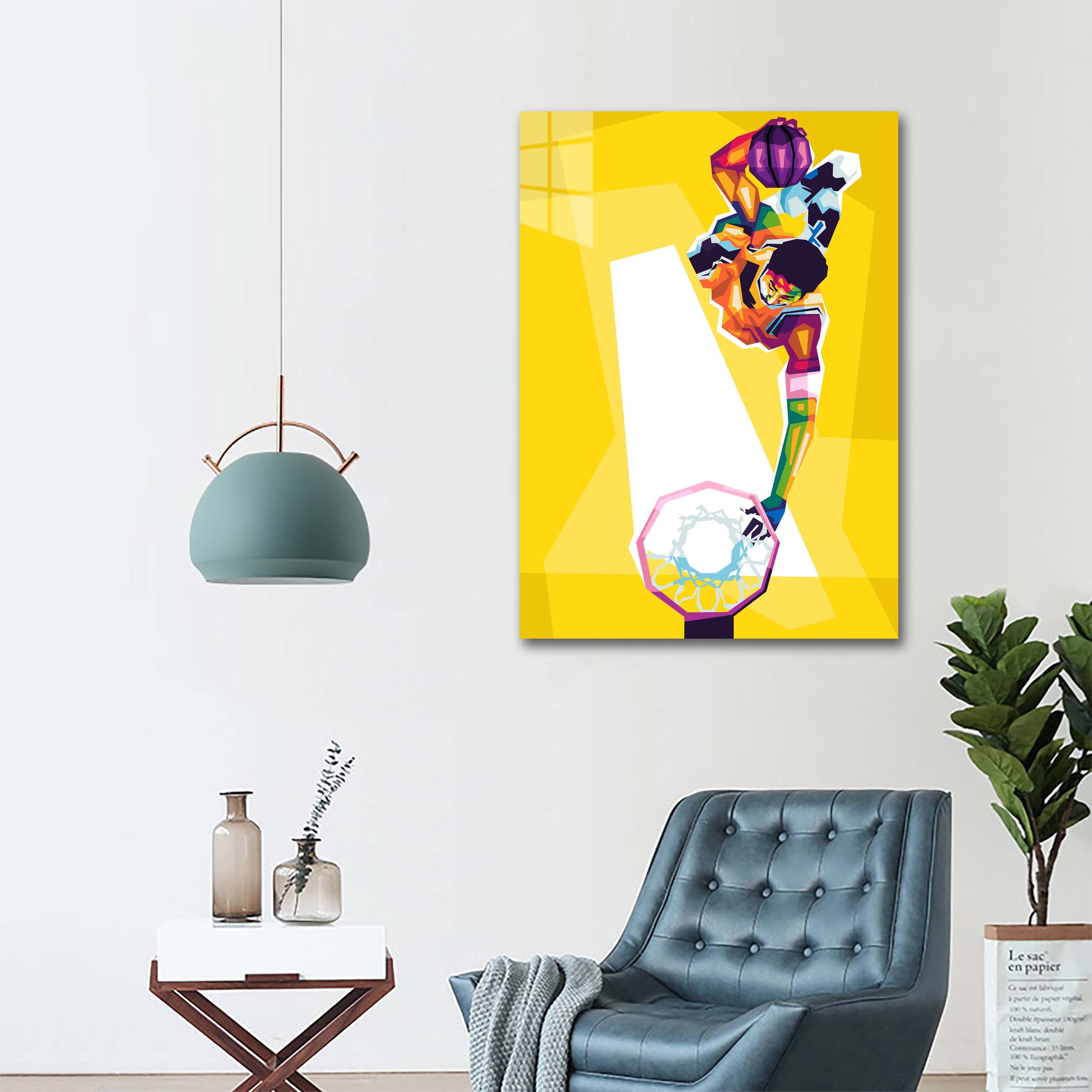 Um guerreiro-Artwork by @art.bot5000