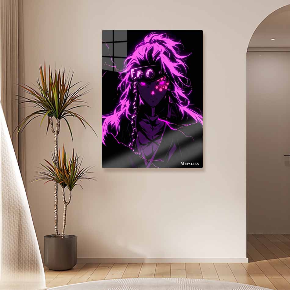 Kokushibo-Demon Slayer