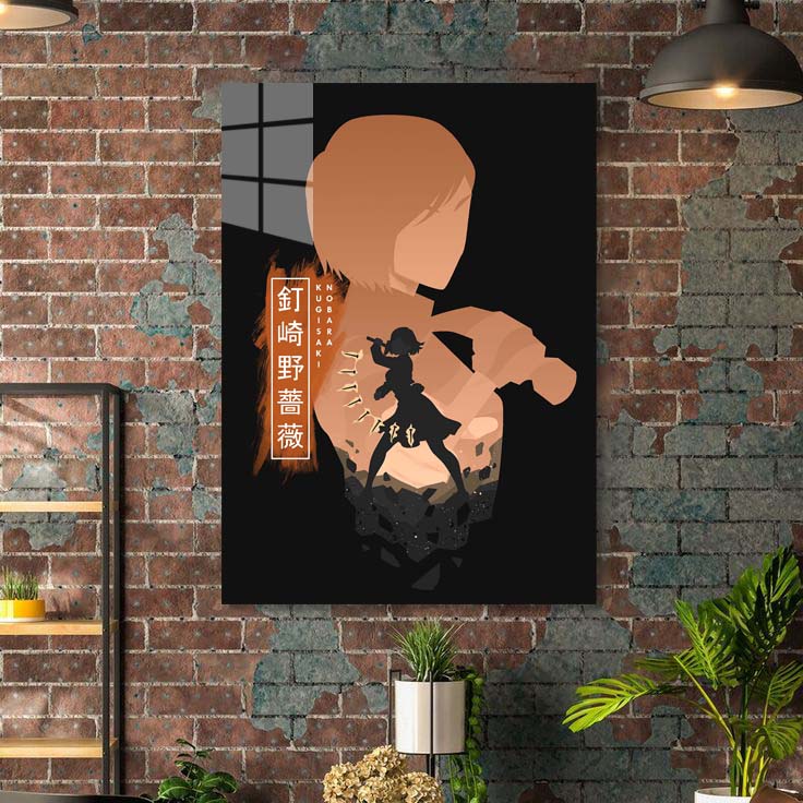 Um guerreiro-Artwork by @art.bot5000