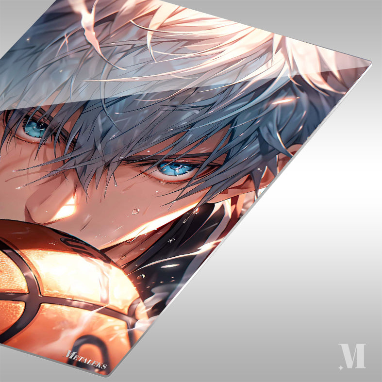 Kuroko Basketball