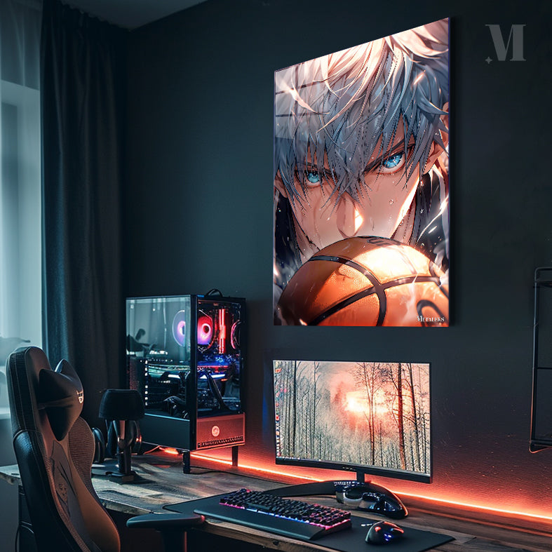 Kuroko Basketball