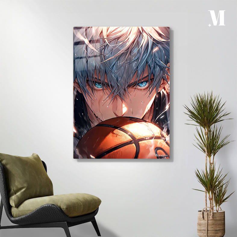Kuroko Basketball