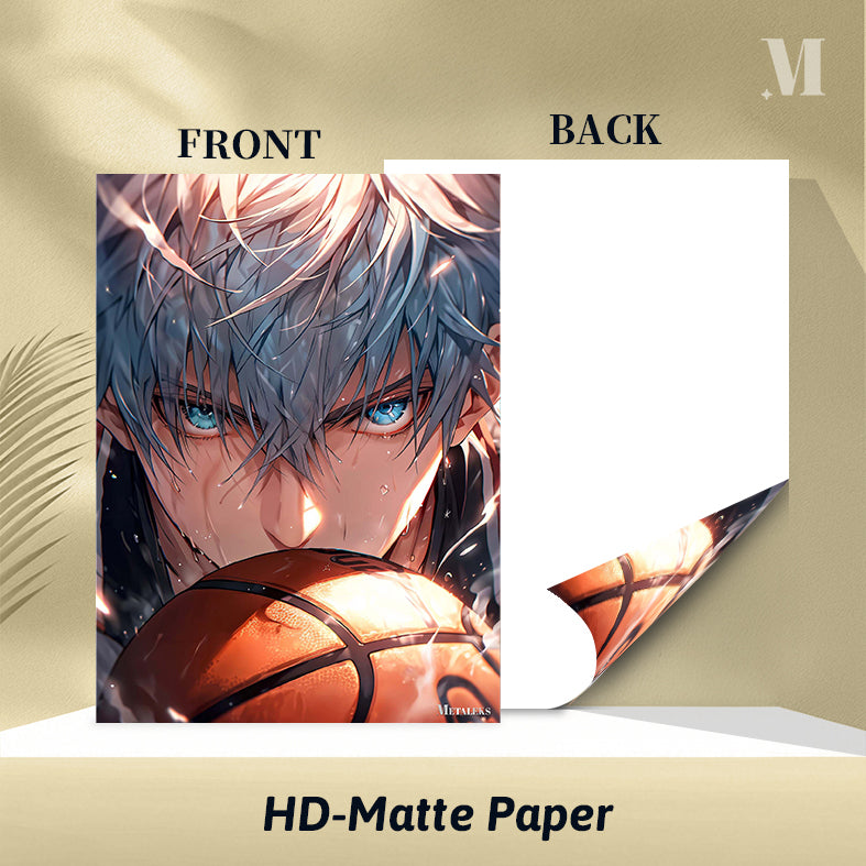 Kuroko Basketball