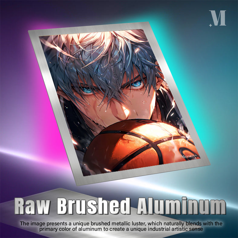 Kuroko Basketball
