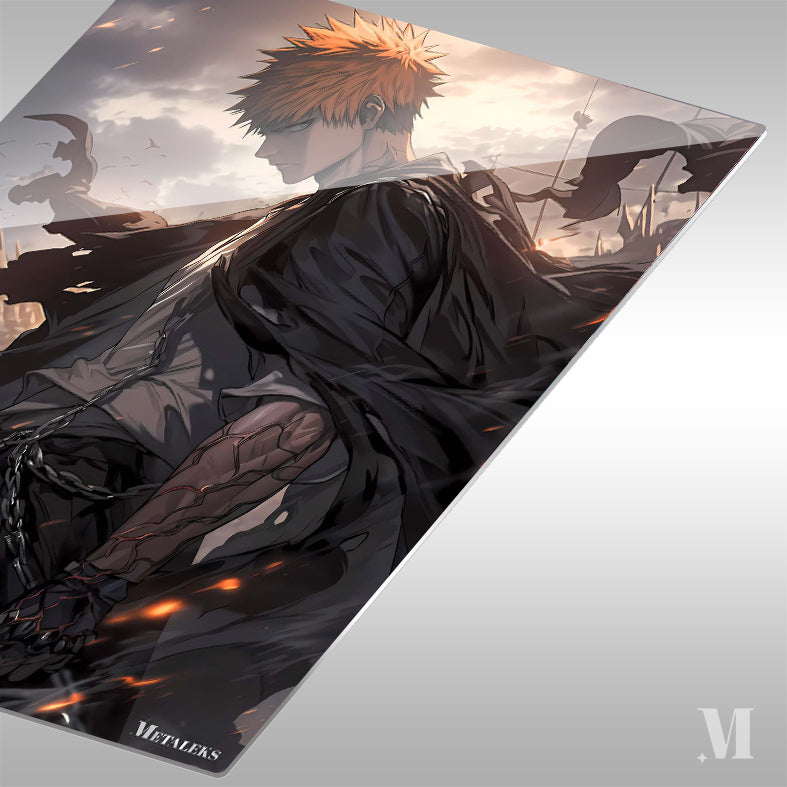 Kurosaki Ichigo