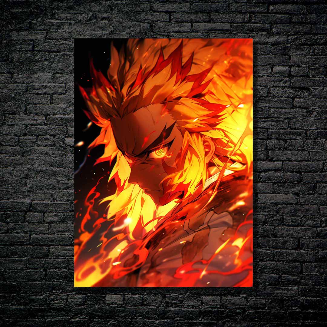 Kyoujurou|Fire 1