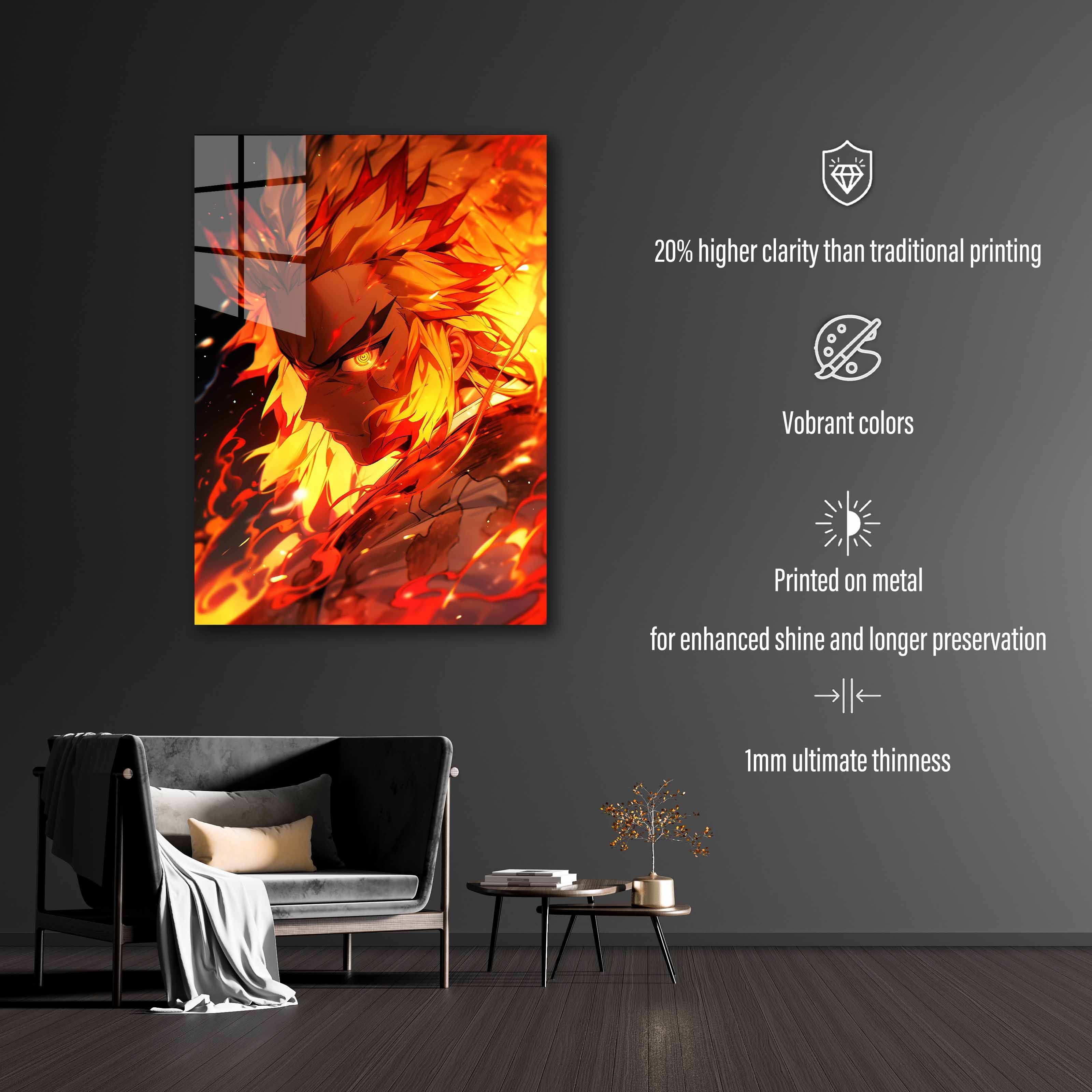 Kyoujurou|Fire 1