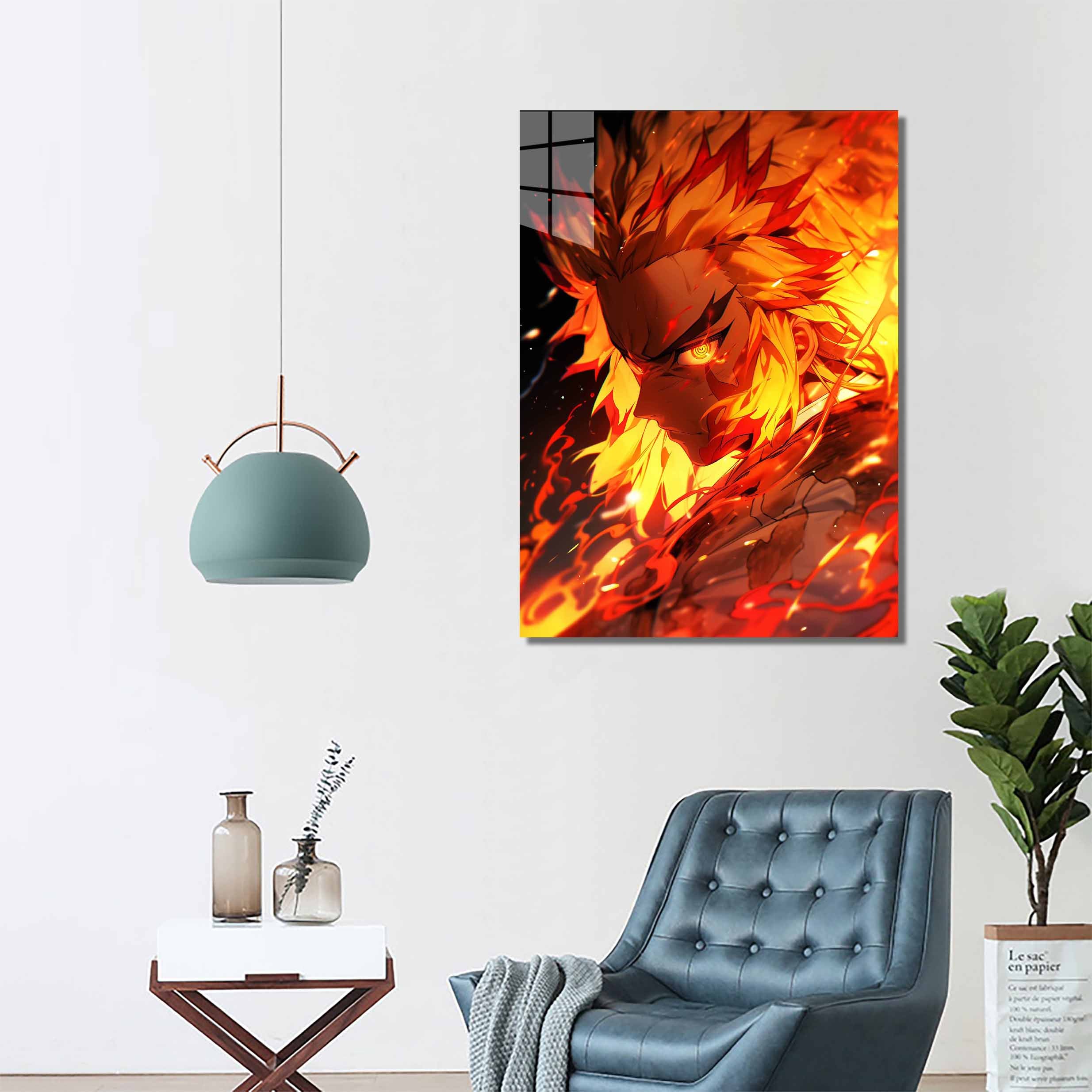 Kyoujurou|Fire 1