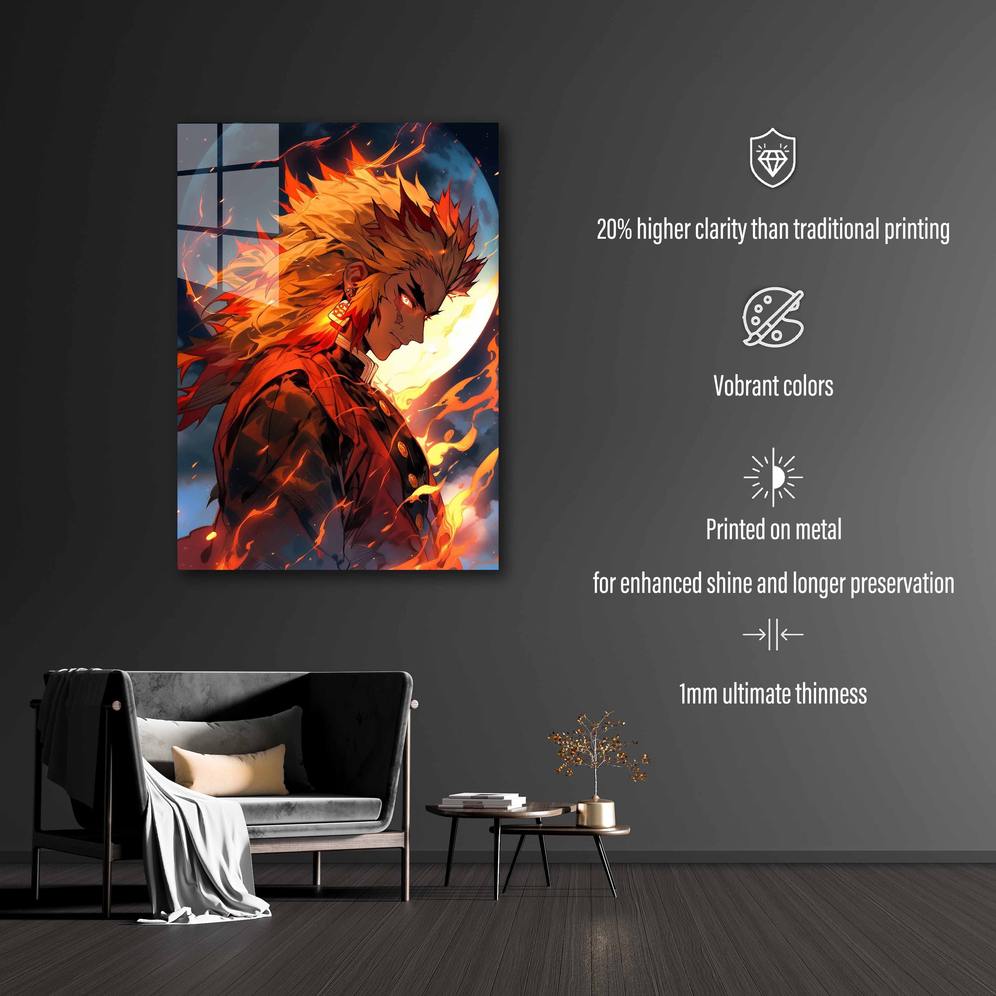 Kyoujurou|Fire8
