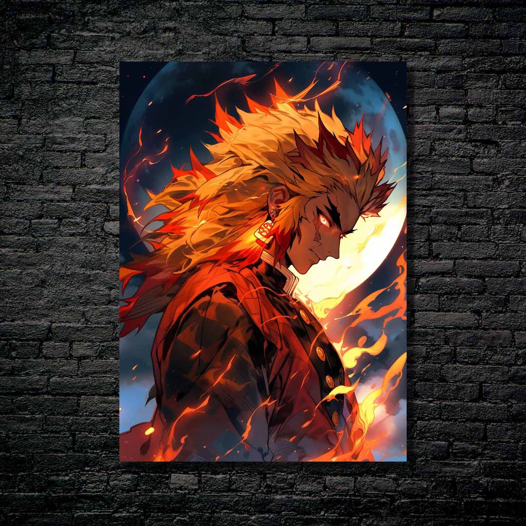Kyoujurou|Fire8