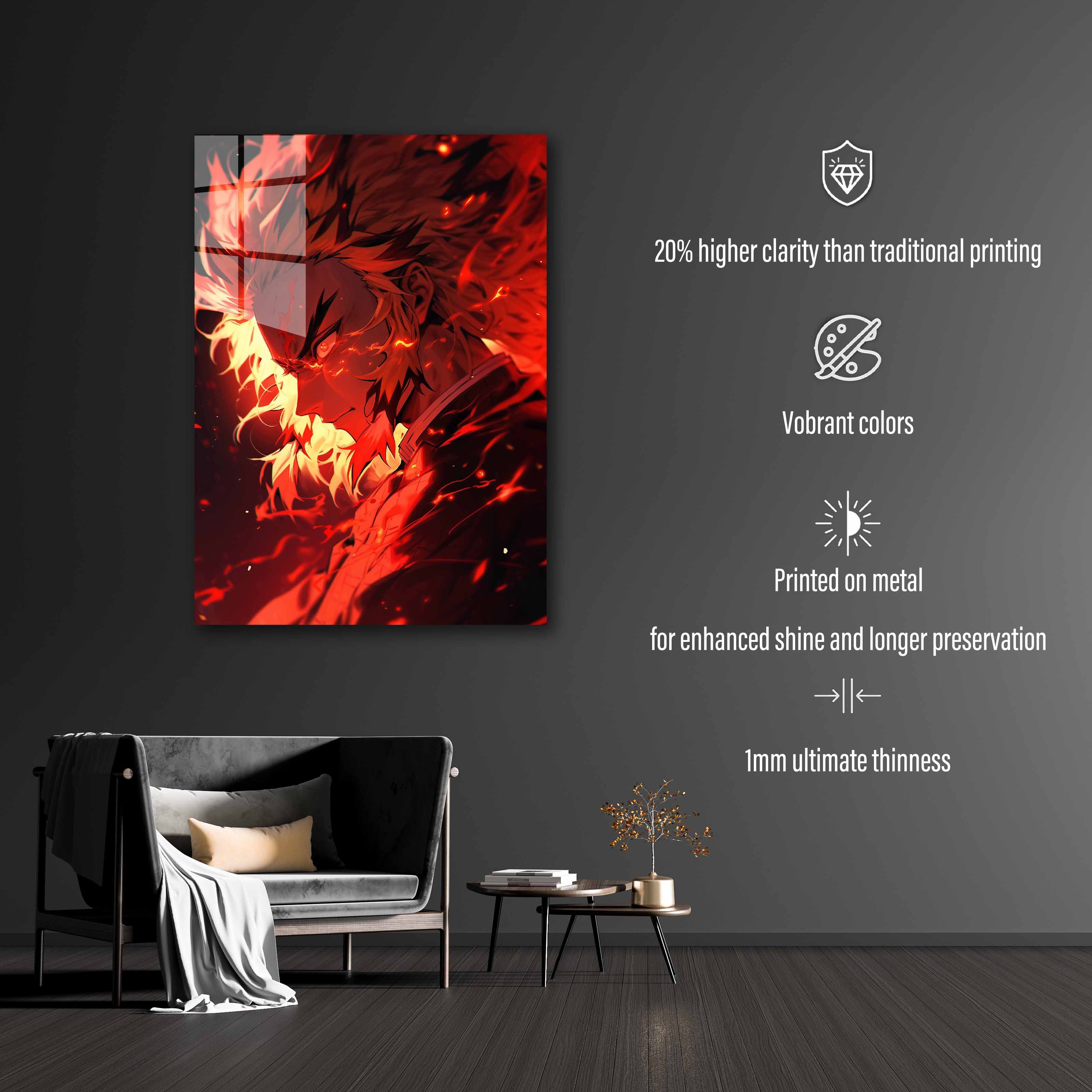 Kyoujurou|Fire