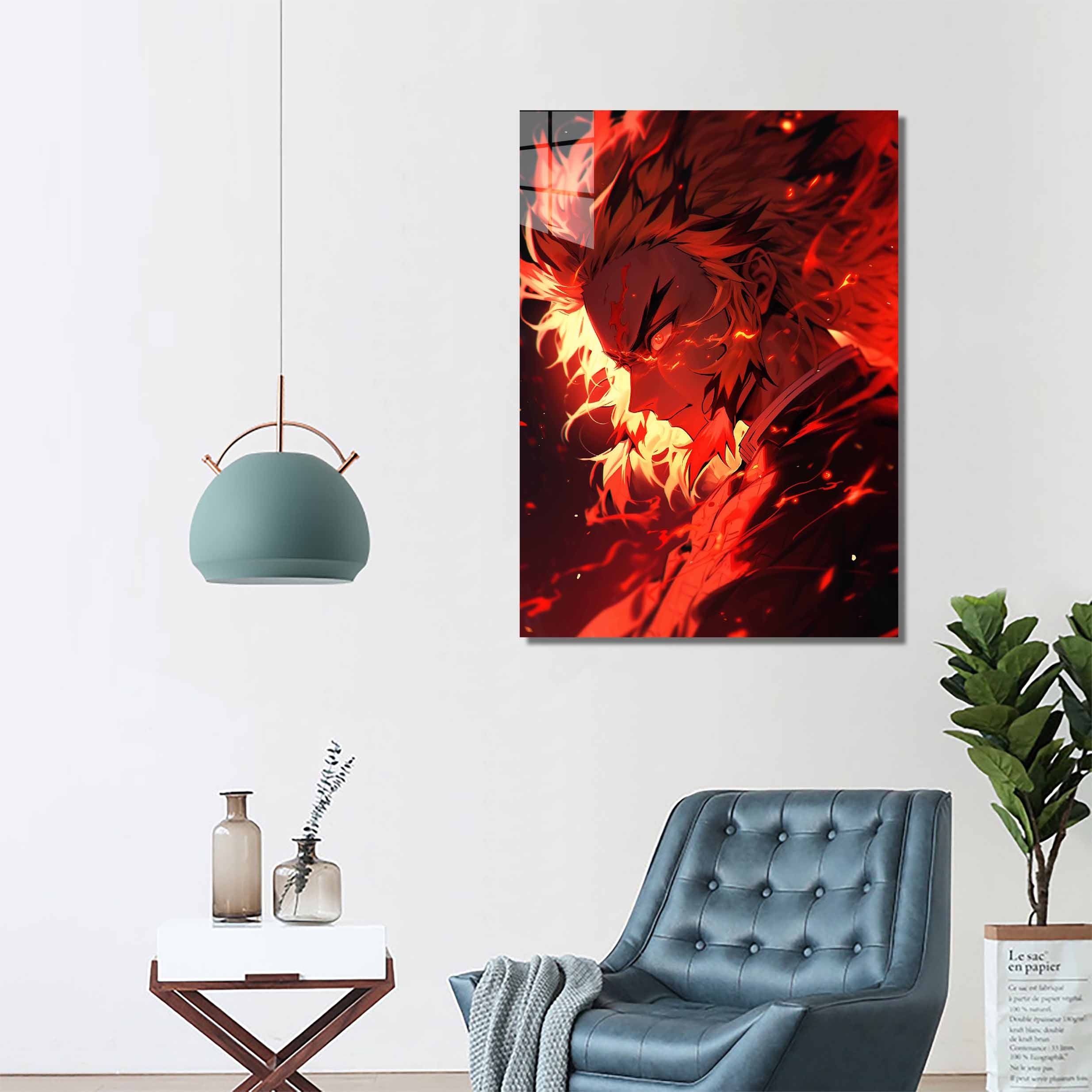 Kyoujurou|Fire