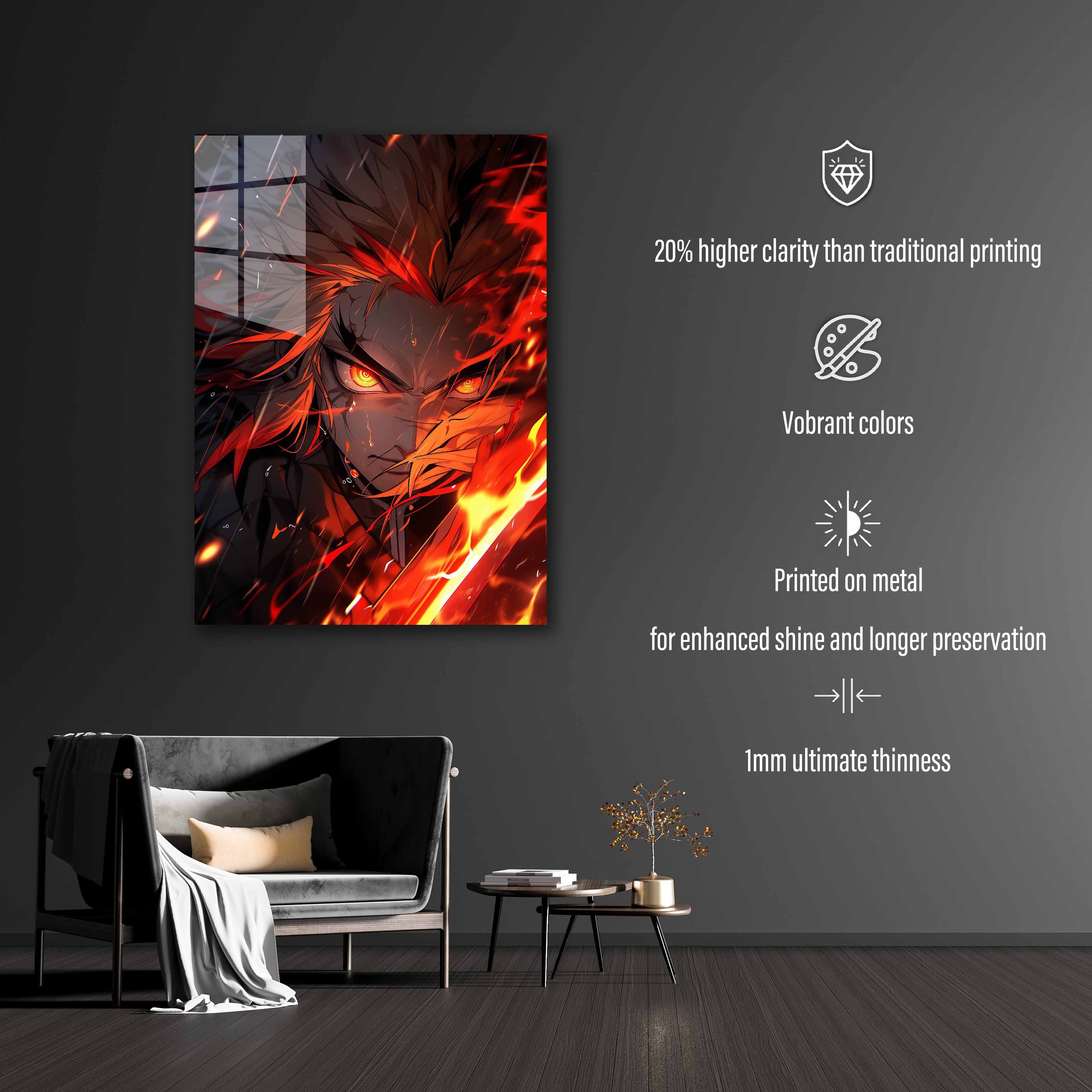 Kyoujurou|Flames 1
