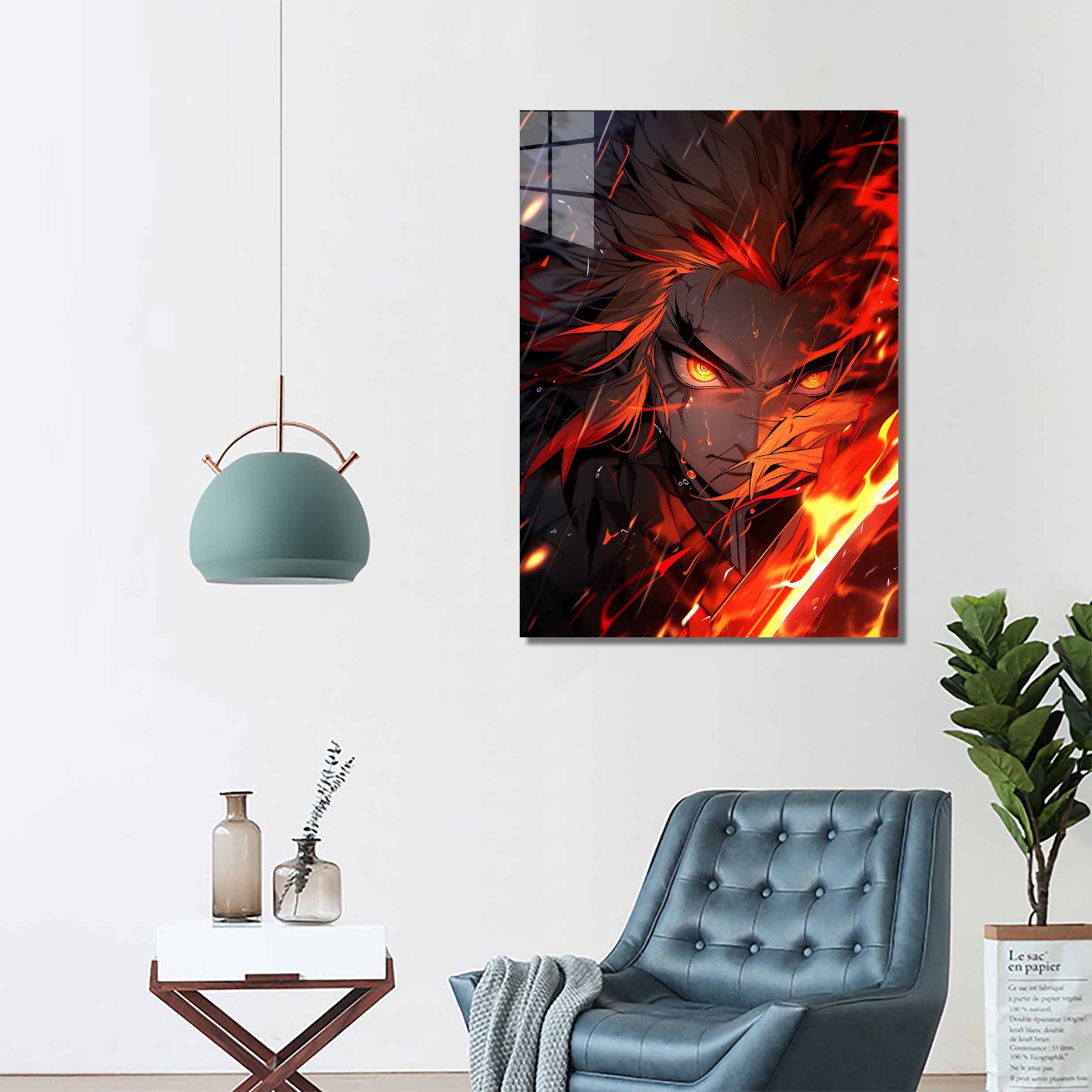 Kyoujurou|Flames 1