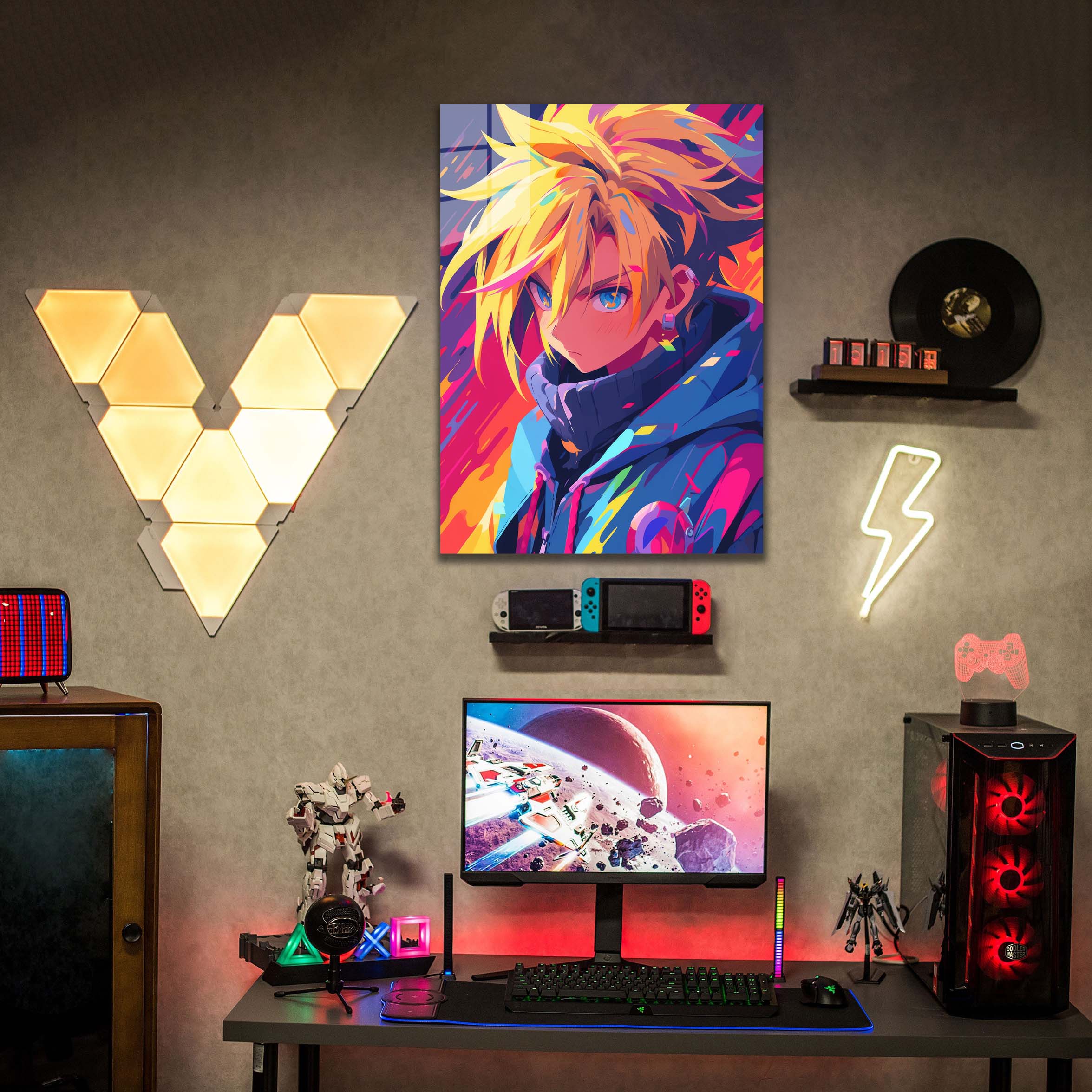 LOL|Ezreal