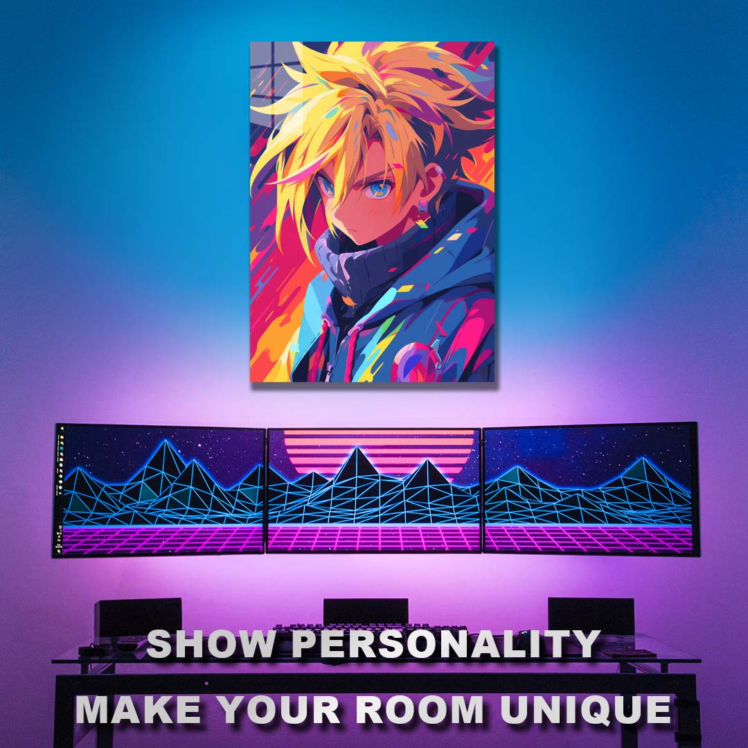 LOL|Ezreal