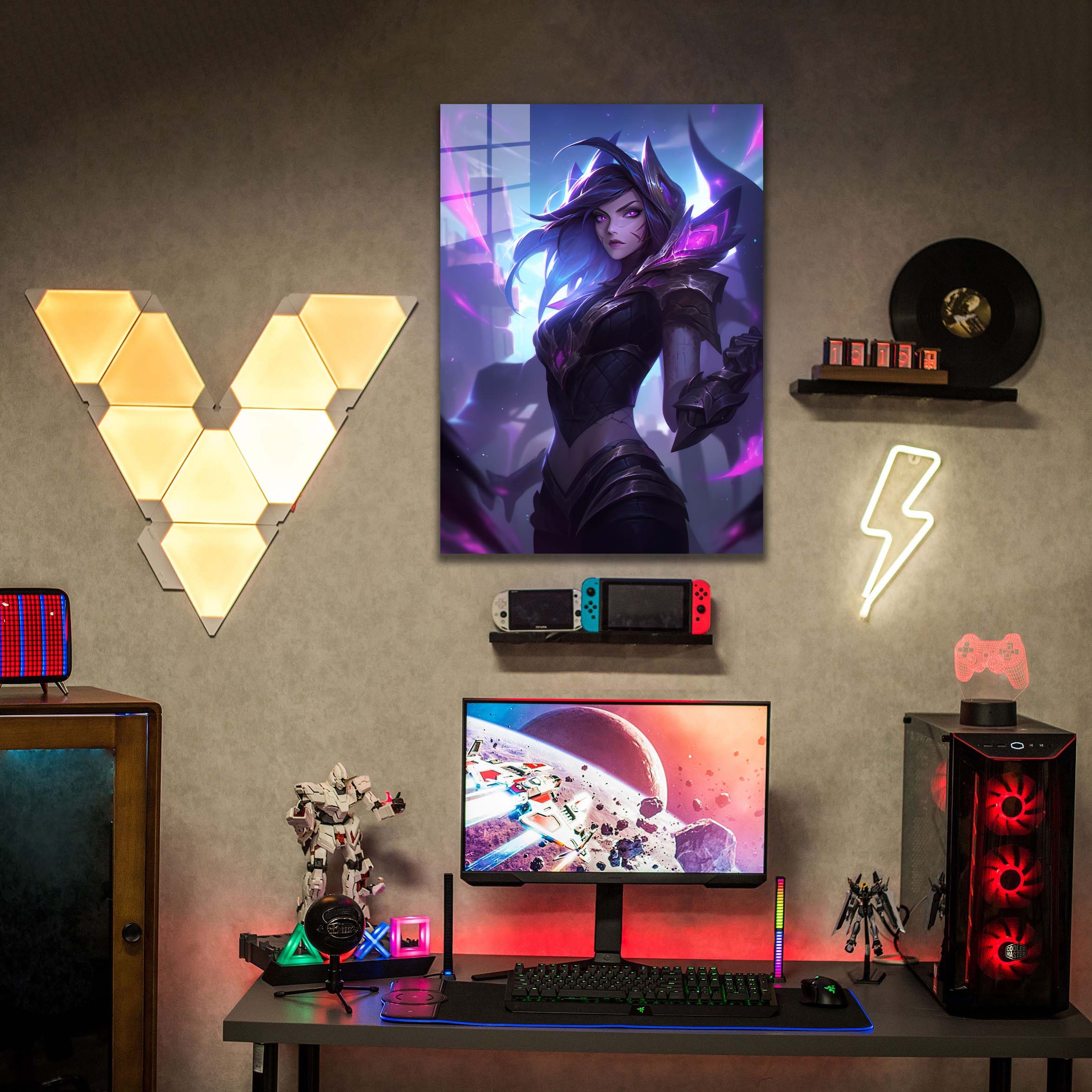LOL|KaiSa