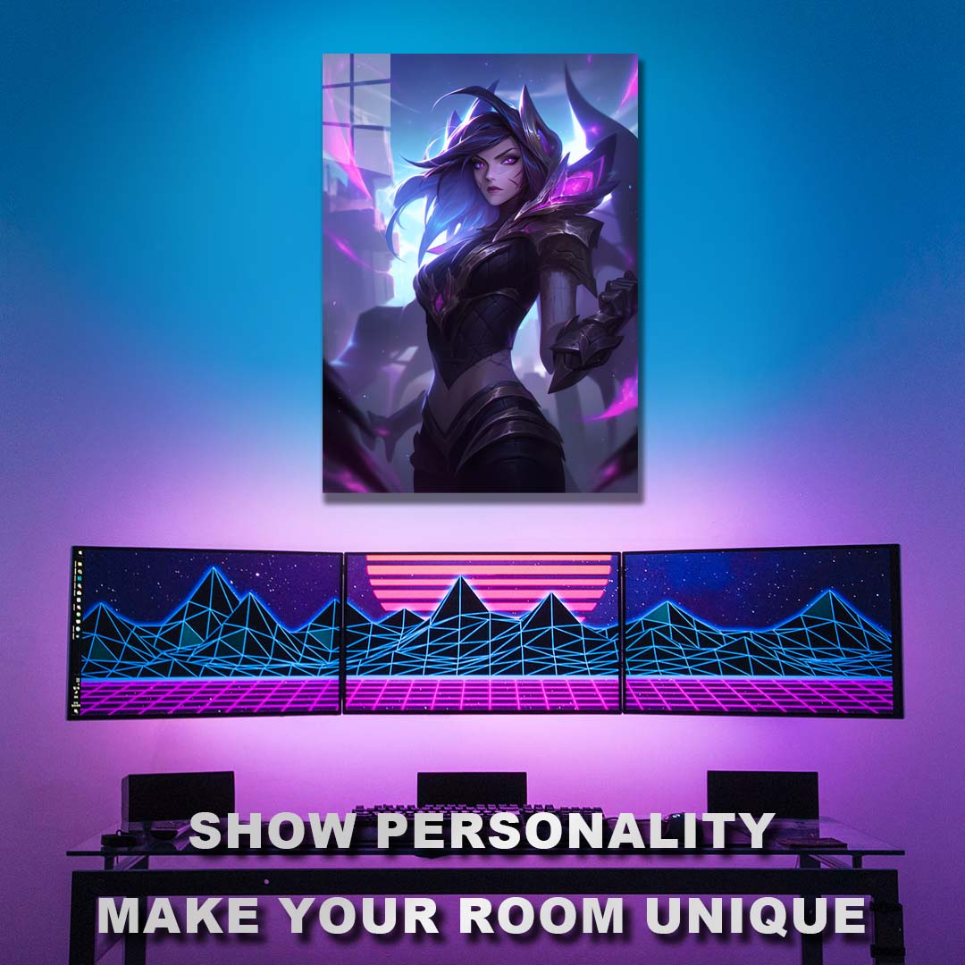 LOL|KaiSa