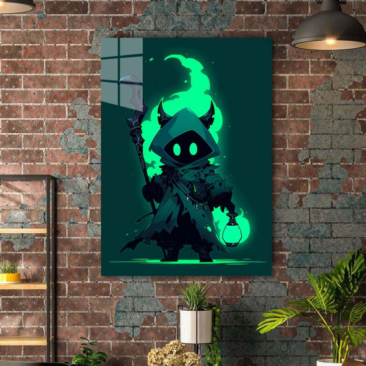 LOL|Thresh