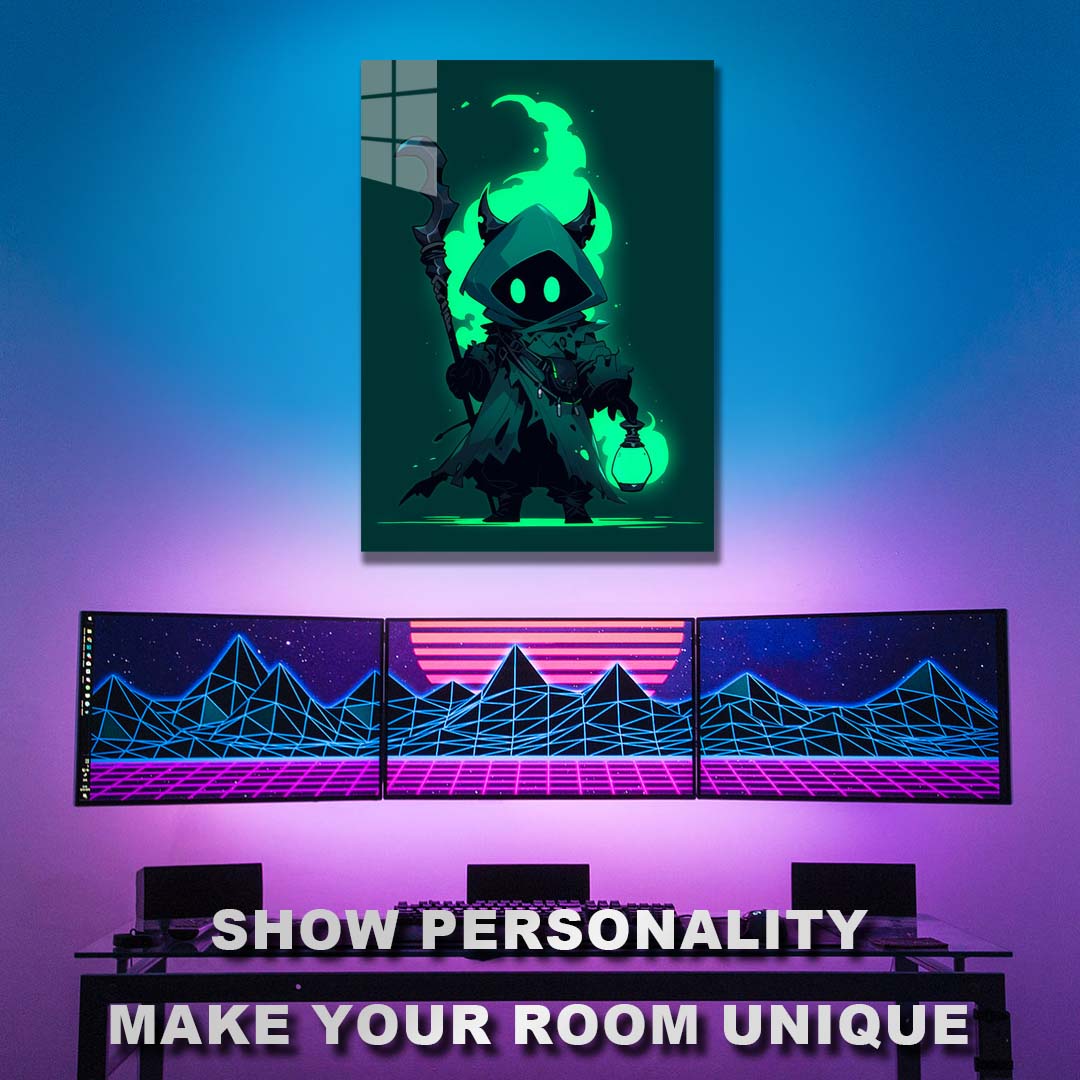 LOL|Thresh