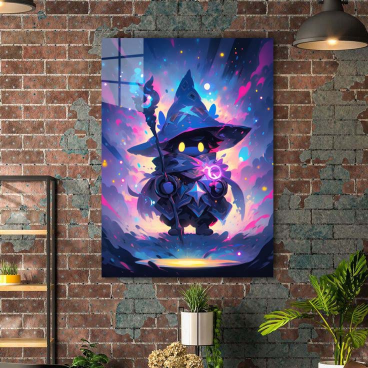 LOL|Veigar