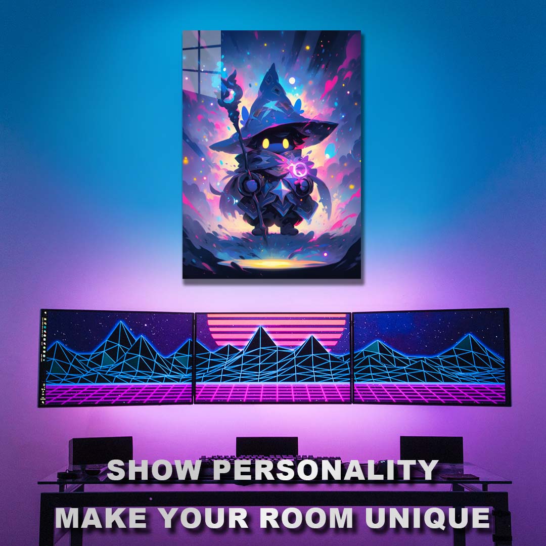 LOL|Veigar