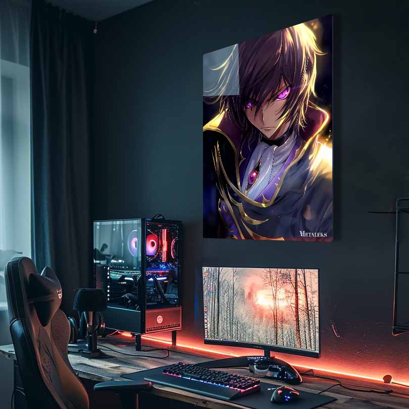 Lelouch Lamperouge-01