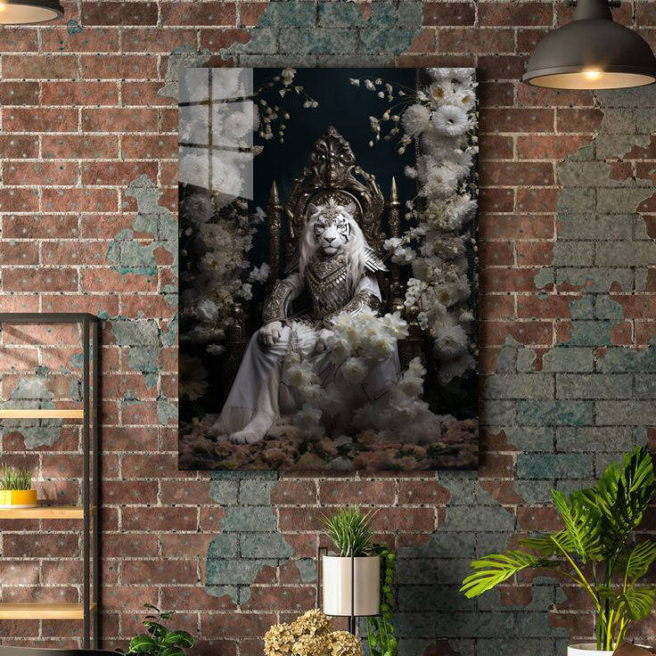 Lion Emperor