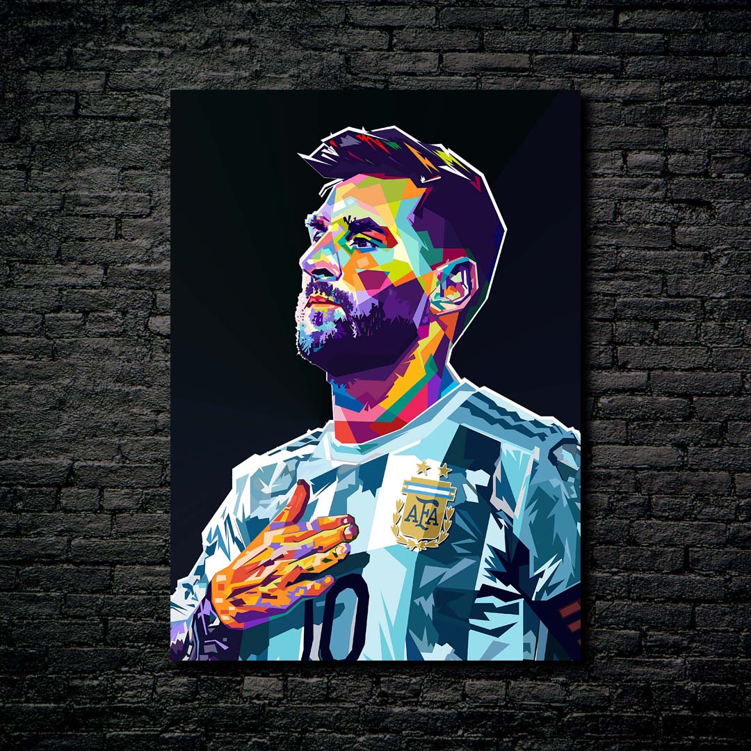 Pessoa livre- Arte de @Diegosilva.arts