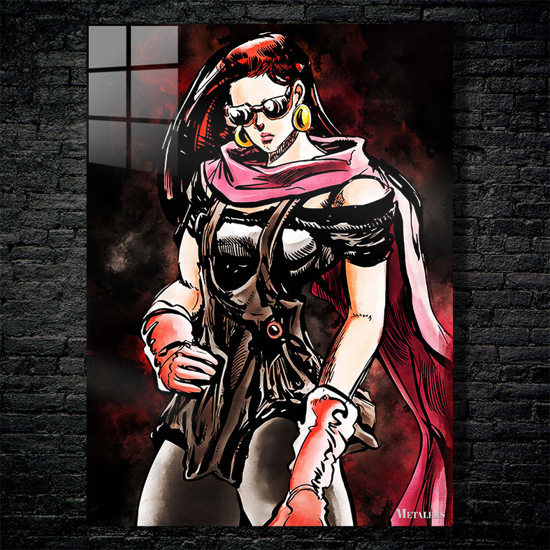 Lisa Lisa H091825