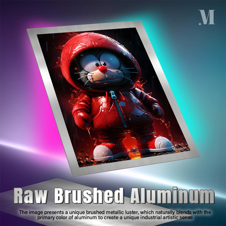 Little Red Doraemon