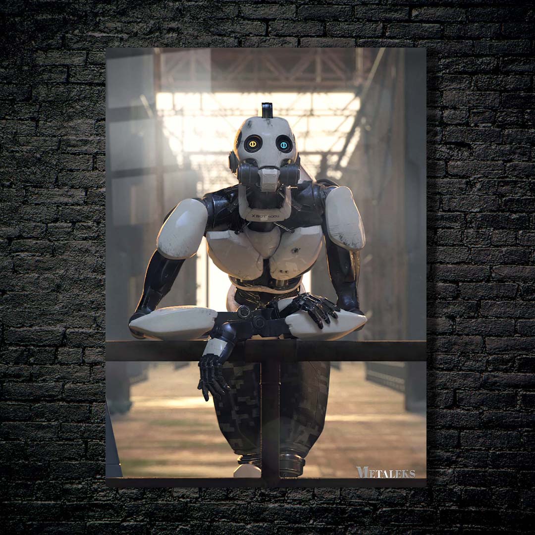 Love, Death & Robots 02