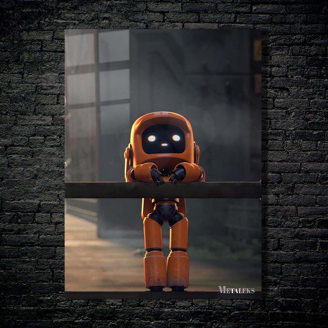 Love, Death & Robots 03