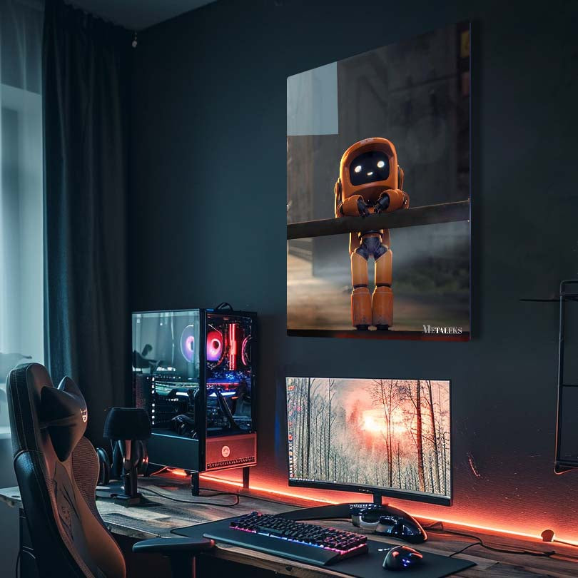 Love, Death & Robots 03