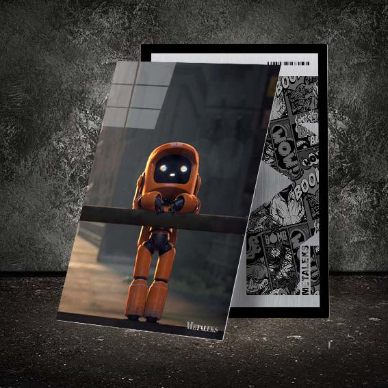 Love, Death & Robots 03
