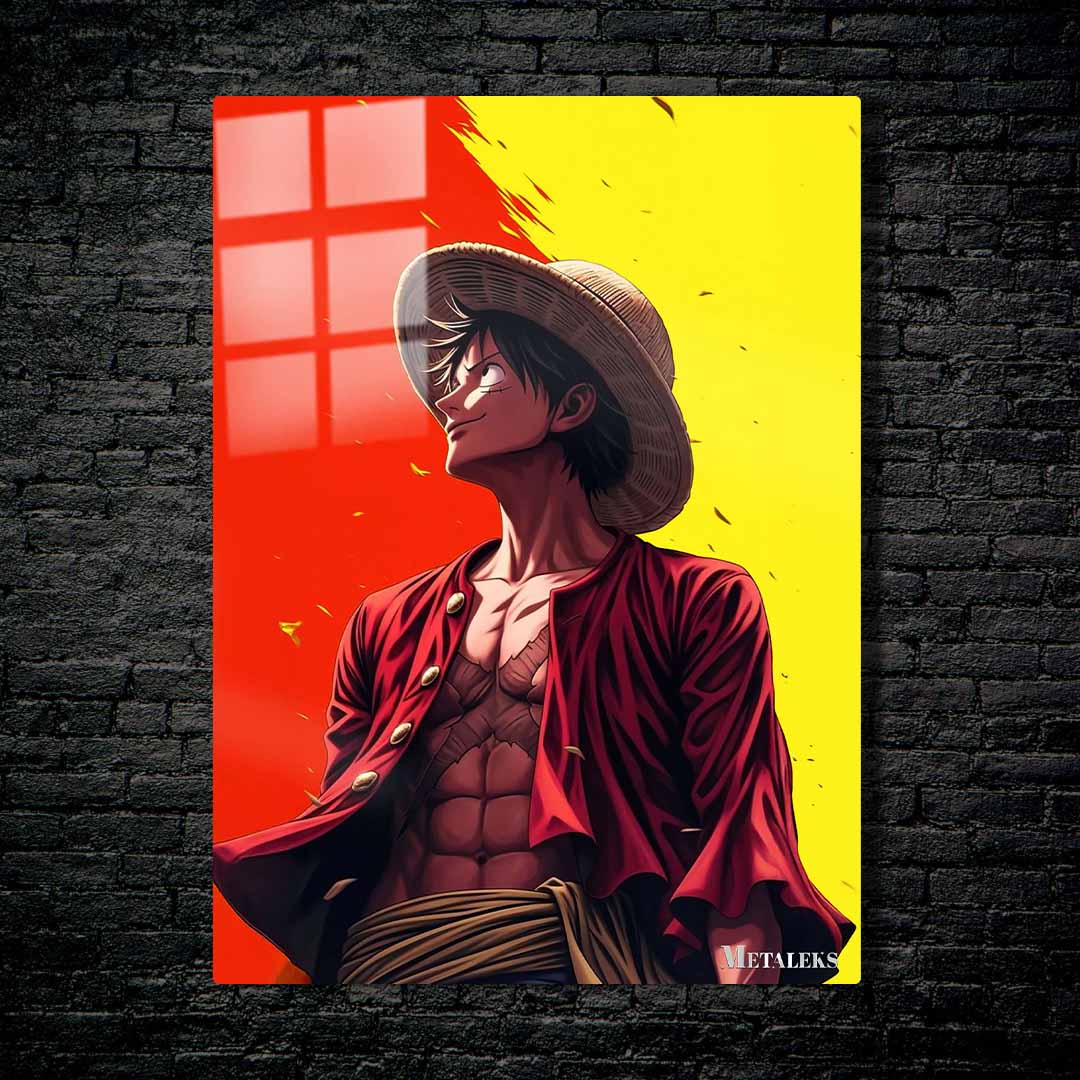 Luffy-02