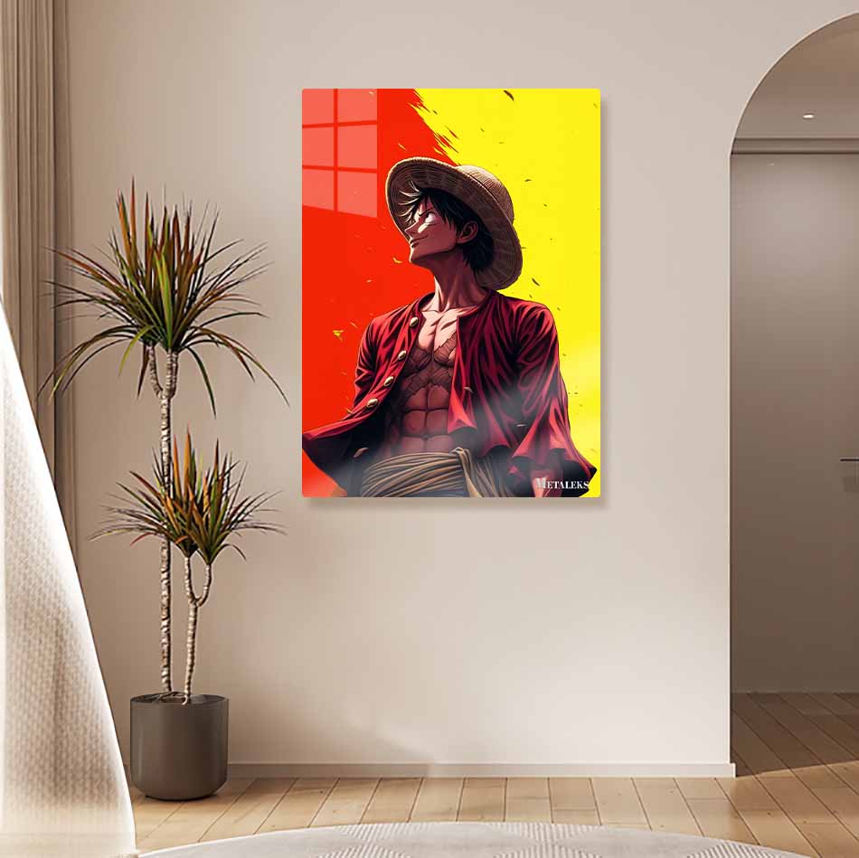 Luffy-02