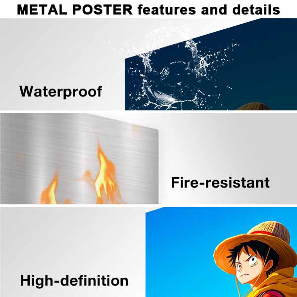 Luffy Minimalistic
