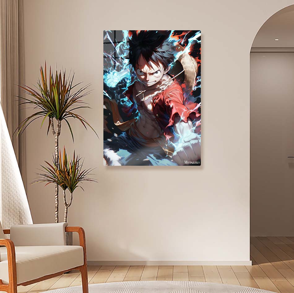 Luffy | One Piece