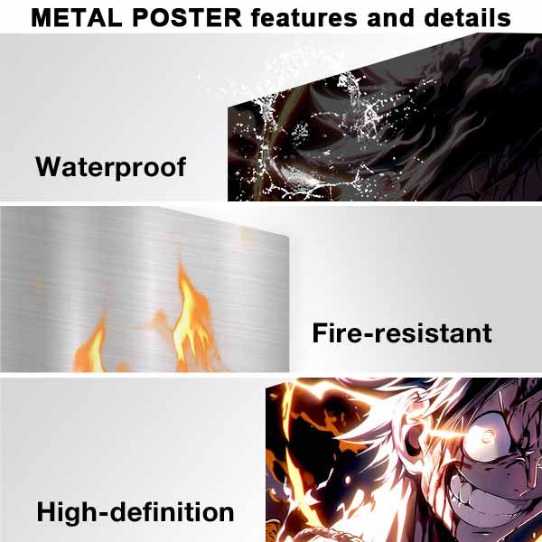 Luffy Special